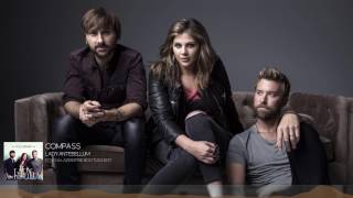 Lady Antebellum  Compass DJ KS amp LazerzFne Bootleg Edit [upl. by Arihay456]