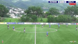 Avispones de Chilpancingo vs Huracanes Izcalli FC Oficial [upl. by Sukramaj986]