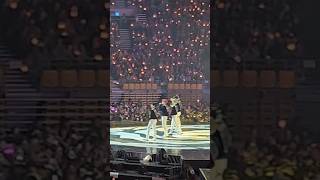 TXT INTRODUCE THEMSELVES ACT PROMISE TOUR ENCORE IN SEOUL DAY 1 [upl. by Nade]