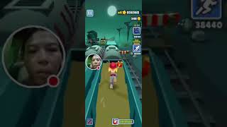 Cetak rekor terjauh 125787  Subway Surf [upl. by Aniretake]