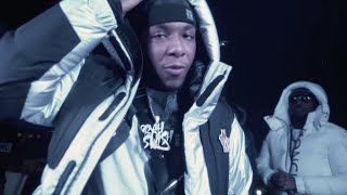 Rah Swish feat Zay G  DampG Official Video [upl. by Darby]