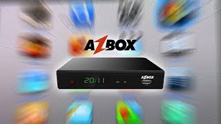 AI SIM RECUPERAR AZBOX BRAVISSIMOPARA ORIGINAL COM FACILIDADE ATUALIZADO 2020 [upl. by Siger]