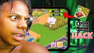 Township Hack  New Way To Get Free Cash amp Coins Unlimited In township Mod Apk IOS Android 2025 [upl. by Barbaraanne]