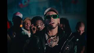 Anuel AA Kodak Black amp Ñengo Flow  Sufro Video Oficial  LLNM2 [upl. by Soph]