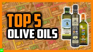 California Olive oils worth buying A complete review [upl. by Imray790]