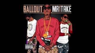 Ballout  I B Glod Up  Prod by Dj Kenn [upl. by Alius]