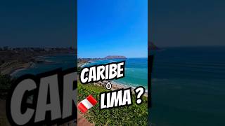 Mar del Caribe en Lima Perú 2024 [upl. by Lakim842]