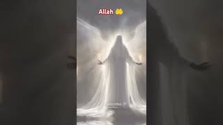 Hazrat jibreel AS ka dar 🤲🌿Allahmuhammadﷺ deenRubibanoshortvideo [upl. by Aneleiram]