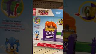 Found The Jakks Pacific Sonic Oil Ocean Playset sonic sonicthehedgehog toyhunt [upl. by Eerej]