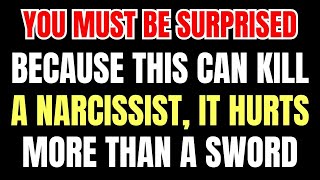 Your Silence After the Disrespect is Killing the Narcissist NPD narcissism [upl. by Trini]