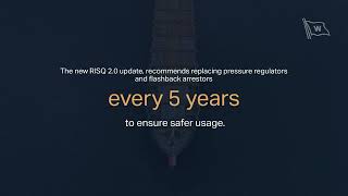 RISQ 20 safety update for Bulk Carriers [upl. by Culbertson]