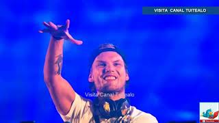 Avicii uno de los DJ más importantes del mundo fue hallado muerto en Omán Video [upl. by Tillford]