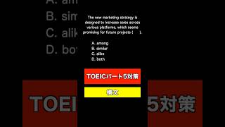 【TOEIC パート5対策 ver9】関係代名詞の文法を徹底解説❗️案外ムズイ😢 [upl. by Yrehc386]