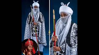 Naziru Sarkin waka 2024 Oyoyo Sarkin kano official Music 🎵🎶 [upl. by Neersan289]