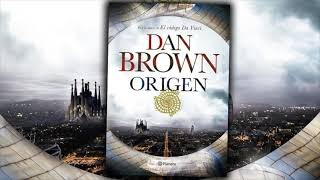 Origen  Dan Brown  Prólogo audiolibro [upl. by Angela512]