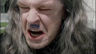 LOTR  Denethor is Hitler [upl. by Elauqsap680]