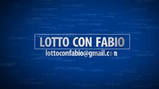 PREVISIONI DEL LOTTO  METODO PER VINCERE AMBATA A COLPO [upl. by Zared]