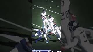 Bills vs Titans Best plays [upl. by Idnaj]