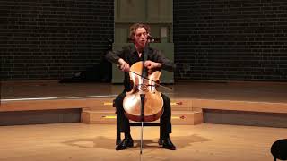 Matthias Balzat N Paganini  Caprice No24 [upl. by Karalee]