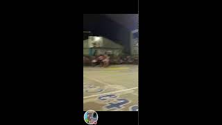 Rosalia Catud Vlog is live Eto na mga nagbabasketball na mga baklus😂😂😂 [upl. by Anifled252]