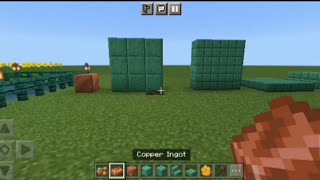 Fakta Tentang Copper Minecraft [upl. by Goldarina31]