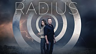 Review Movie  Radius 2017 Man Causes The Death of Anyone Who Comes Close to Him [upl. by Mcafee402]