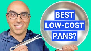 Is Goldilocks the Best Budget Cookware You Can Buy My Unfiltered Review [upl. by Mcafee]