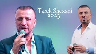 Hunermend Tarek Shexani Raks 2025 Nû Dawata Kûrdi tarekshexani P233 [upl. by Yaned]