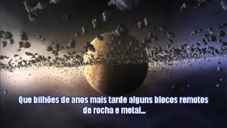 Carl Sagan  Planet Of The Idiots Planeta dos Idiotas [upl. by Gebelein128]