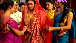 Savitri Ek Prem Kahaani 13th March 2013 ep18 part2 [upl. by Jdavie]