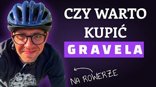 Czy warto kupić gravela [upl. by Nosecyrb]