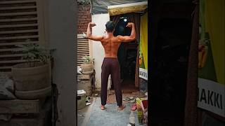 Victory Anthem  Akash Halder Fitness  GYM Motivation shorts fitness motivation victoryanthem [upl. by Templia]