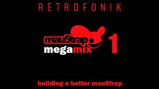 mau5trap megamix 1  building a better mau5trap [upl. by Alliuqaj]