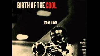 Miles Davis Nonet  Boplicity [upl. by Neddie185]