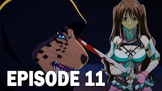 Failure Frame Episode 11 Tagalog Dubbed [upl. by Aleil393]