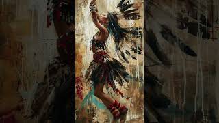 Tribal Music 🪘 Primitive Ethnic Soundtrack [upl. by Hamal]