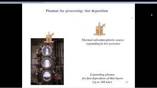 Webinar Optical Emission Spectroscopy [upl. by Ahsiri]