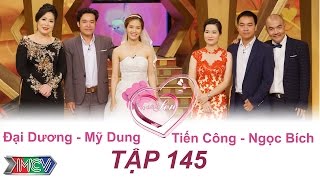 Vợ Chồng Son Tập 145 FULL  Bản sao Hoàng hậu Nam Phương và bức thư gửi cho nhân tình của chồng [upl. by Ednargel]