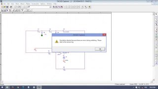 RC Phase Shift Oscillator by simulation package circuit simulation lab for VTU student [upl. by Dworman]