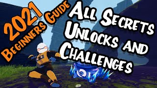 Ultimate Guide To Risk of Rain 2 Misconceptions Locations for everything Secrets and Unlocks [upl. by Anelhtak]