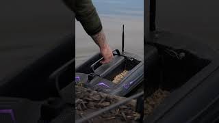 AutumnWinter Bait Mix  Carp Fishing [upl. by Lanuk]