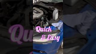 DSG Gearbox Oil Change Cheat VW Audi  Garage Hacks  Mechanic Reveals Secret💪 howto [upl. by Thury974]