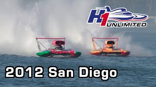 2012 San Diego Bayfair North American Championship  San Diego CA [upl. by Cthrine]