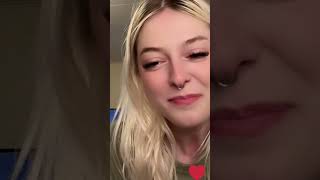 Alona Periscope 😍 2753 viral trending periscope india live cute baby [upl. by Kaleena176]