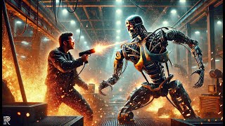 Terminator Salvation [upl. by Rawden]