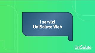 UniSalute  Servizi online [upl. by Questa]