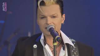 Lacrimosa  Live in Mera Luna Festival 2019 Full Show [upl. by Warram625]