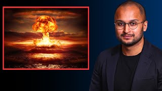 Is a Limited Nuclear War Possible [upl. by Atirys]