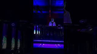 Extrait Jean Michel Jarre Versailles 400 rehearsal 22122023 [upl. by Aicatsan]