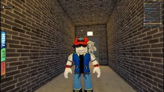 Team eclipse storyline part 1 in Anthian City in Pokemon Brick Bronze [upl. by Rior435]